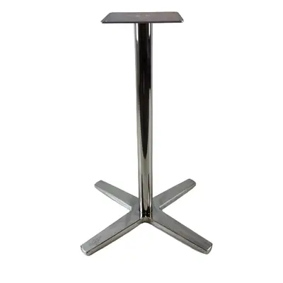 Pelarstativ Materia Centrum Krom 70cm