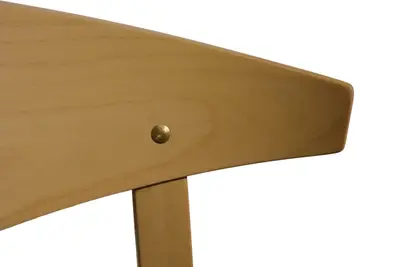 Stol Kinnarps Chip Bok-Svart ARBETSFÖRMEDLINGEN 2