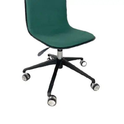 Stol Segis Dragonfly Swivel Chair Grön
