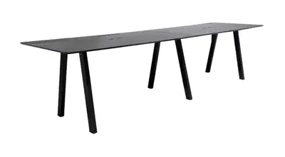 KonferensbordProjektbord Svart 420×85 (2)