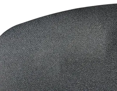 Stol EFG Nova Gråsvart