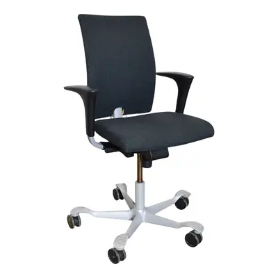 Kontorsstol HÅG H04 Grå