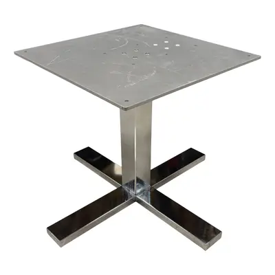 Pelarstativ Krom 41,5 cm