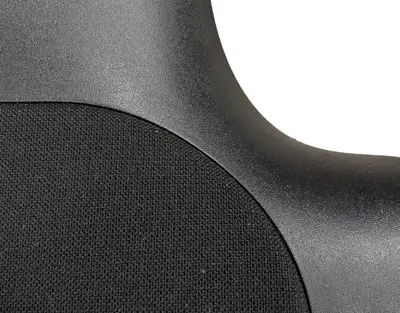 Kontorsstol HÅG Capisco Puls 8010 Svart (3)