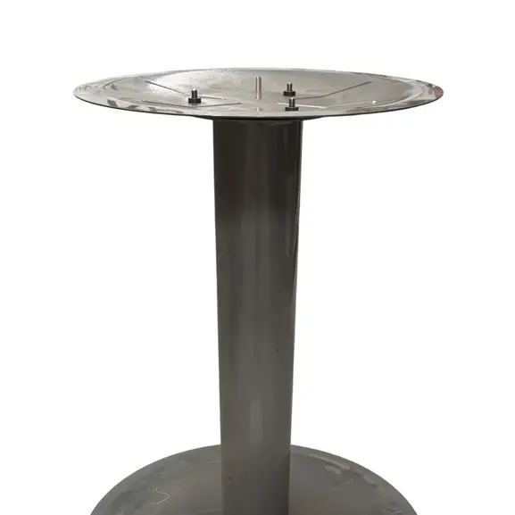 Pelarstativ Kinnarps Grå 70 cm