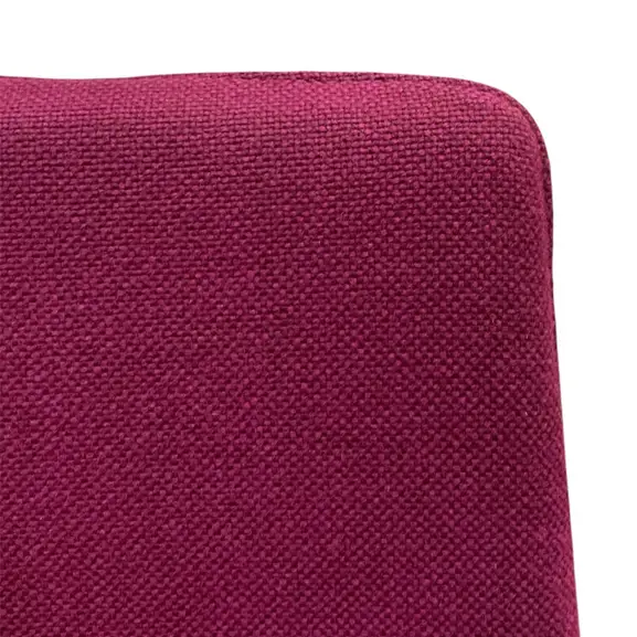 Stol Andreu World Flex High CeriseGrå (1)