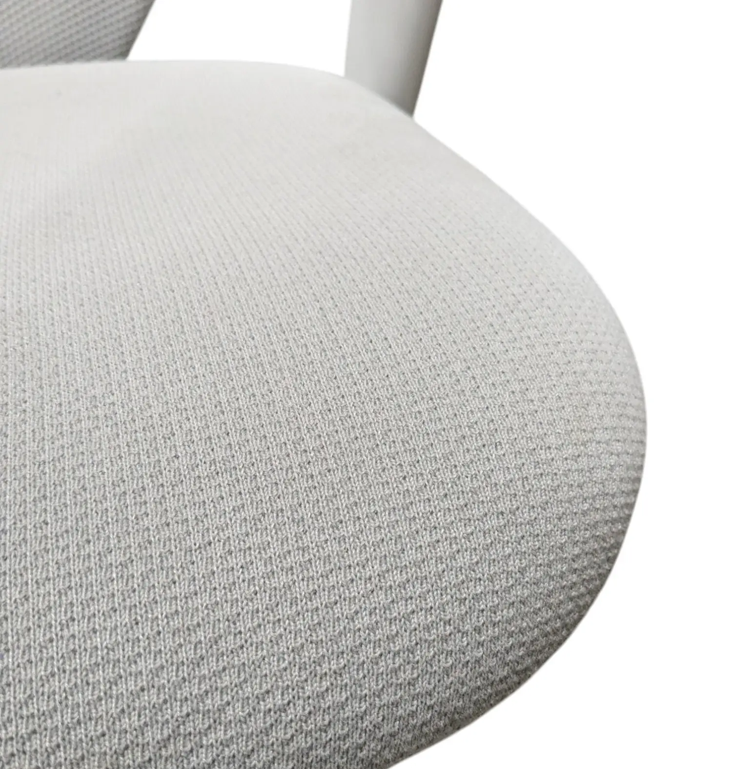 Kontorsstol Vitra ACX Mesh Stone grey Soft Grey (2)