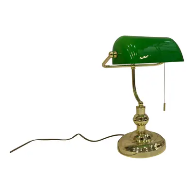 Lindby Milenka GrönGuld