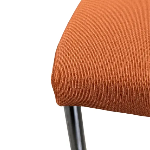 Lammhults Spira OrangeKrom (2)