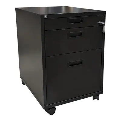 Rullhurts Svenheim Svart