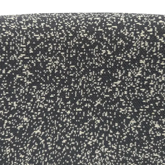 Konferensstol Offecct Phoenix SvartVit (2)