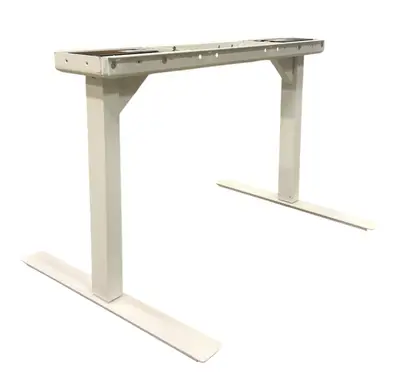 Elskrivbord Vit 120×80