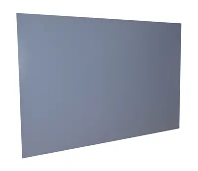 Whiteboard Lintex Silk Wall Lush Blå 150×100