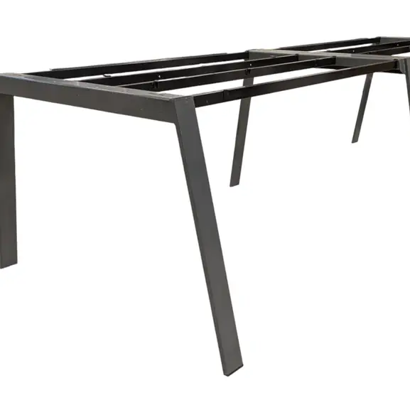 Konferensbordsstativ Edsbyn Piece Grå 320×138 (2)