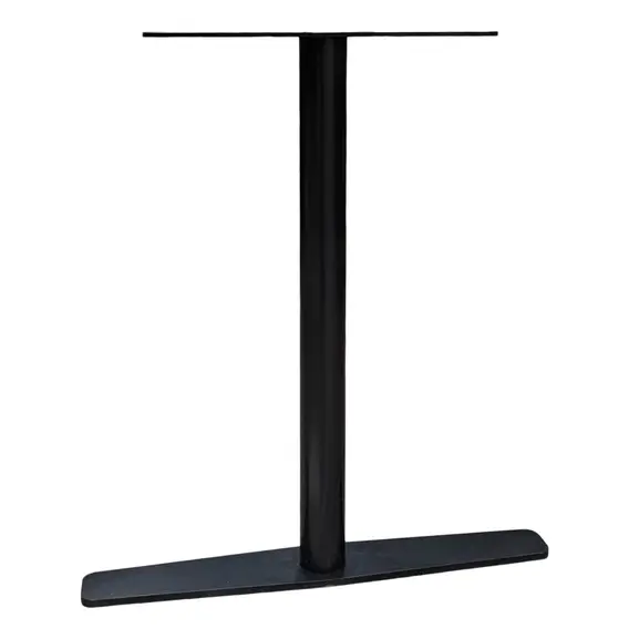 Pelarstativ Svart (2)