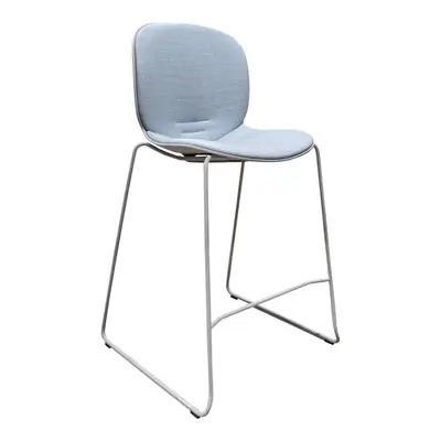 Barstol RBM LjusgråLjusblå