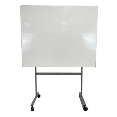 Whiteboard på hjul Lintex VitGrå 195×150