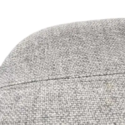 Barstol Edsbyn Feather Stool GråVit (2)