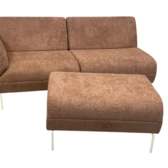 Soffa Lammhults Addit Rosa