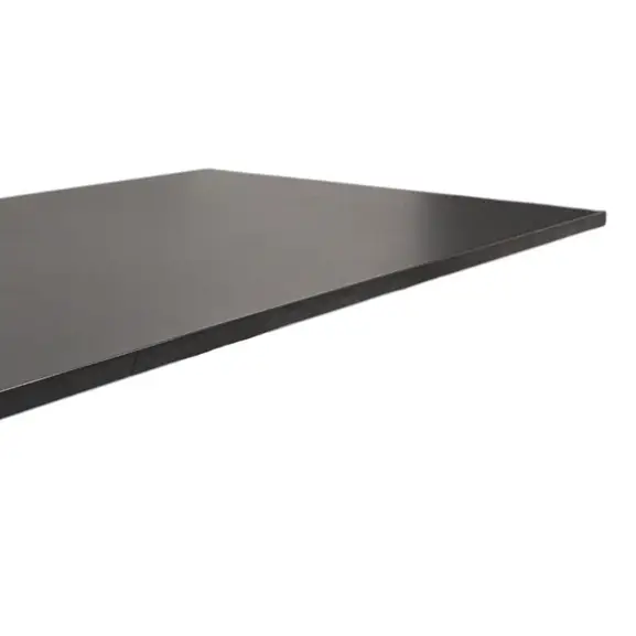 Bordsskiva Grafitgrå 180×70
