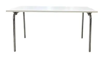 Fällbord Lammhults Quickly 140×70 (2)