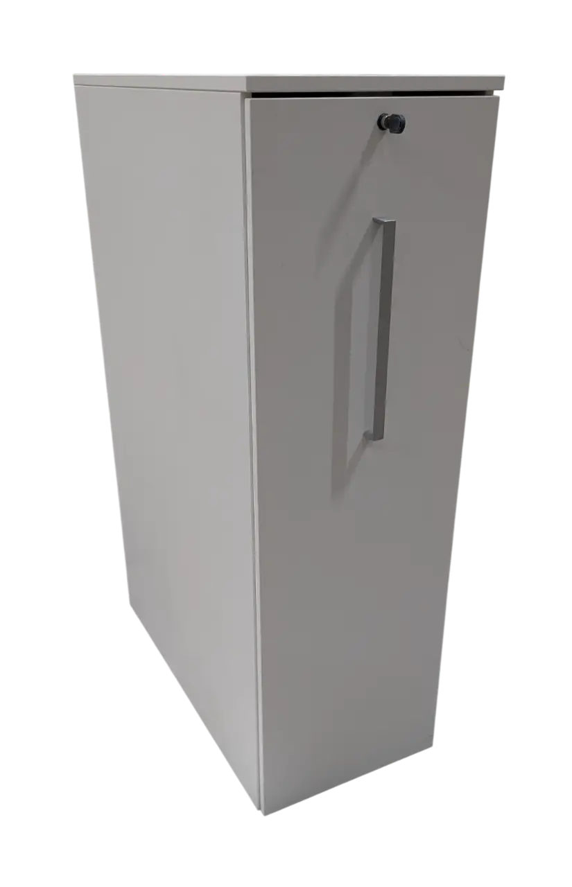 Towerförvaring Edsbyn Access Höger 3xA4 Vit (3)