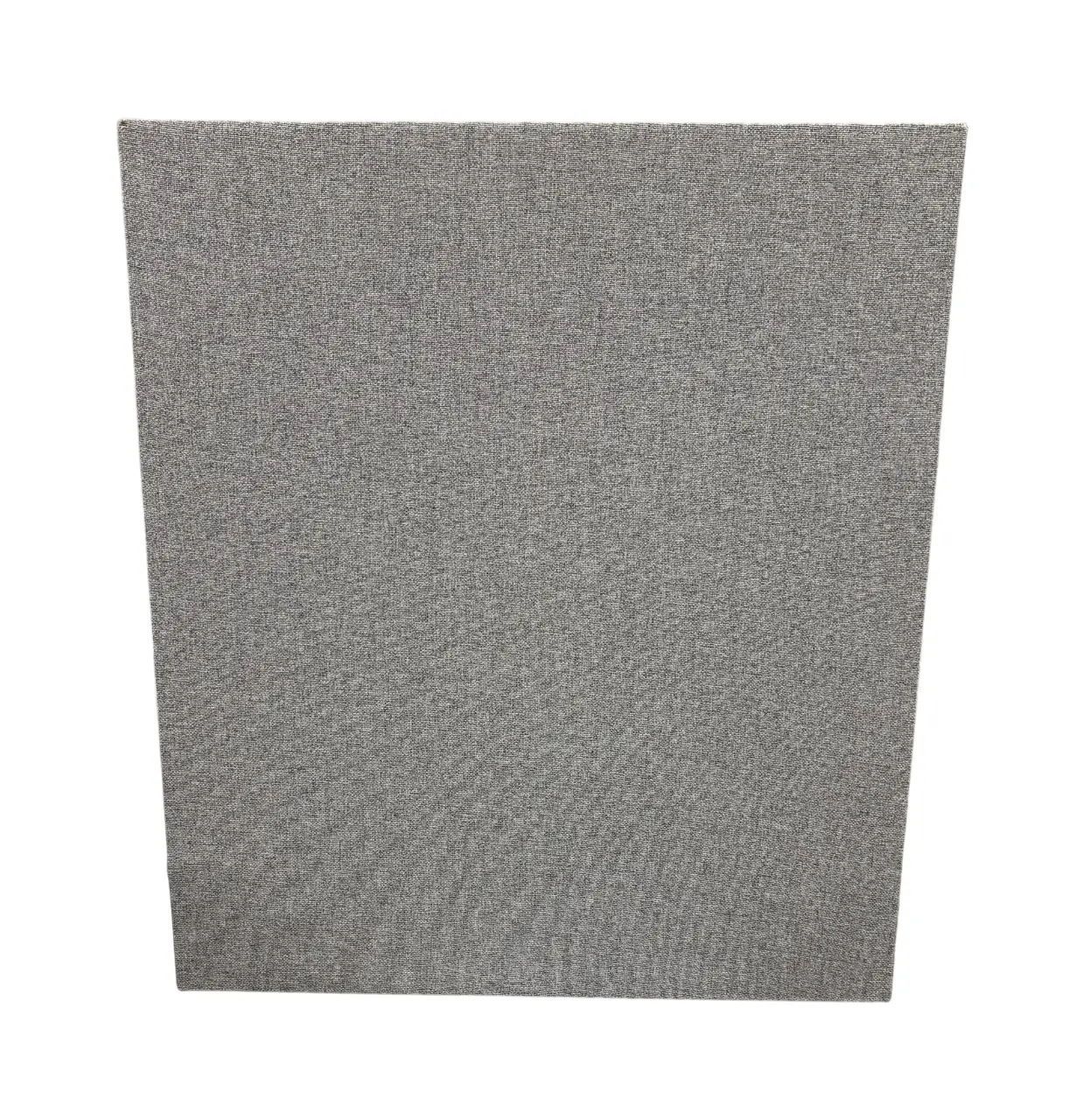 Ljudabsorbent Zilenzio Divider Takhängd Grå 70×80 (2)
