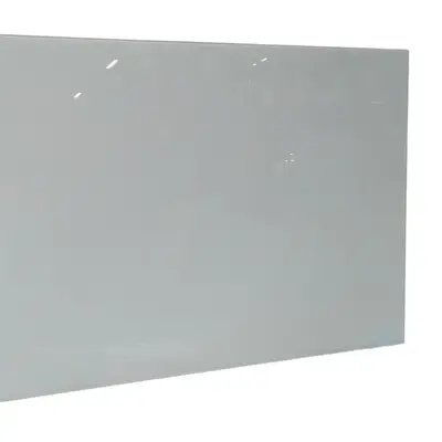 Whiteboard Lintex Glas Ljusgrön 150×100