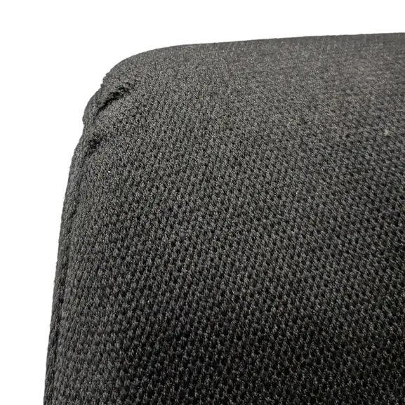 Kontorsstol Håg H05 Swingback Svart (2)