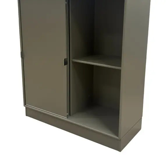 Förvaring Montana Grön (2)