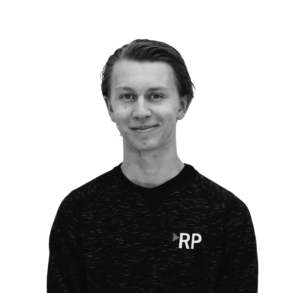 RPG Alfred Viklund Lager