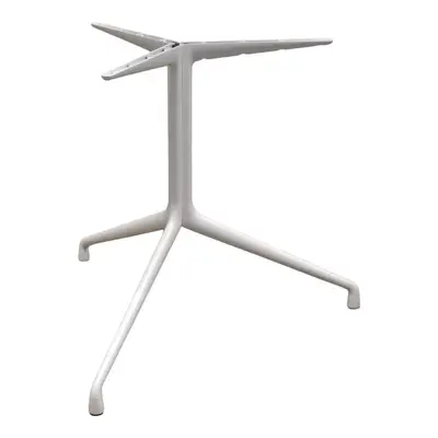 Pelarstativ HAY AAT20 Vit 70 cm