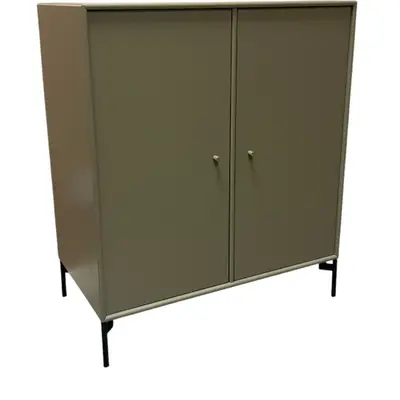 Förvaring Montana Grön 70×80