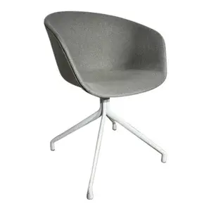 Stol HAY AAC21 Grå Omklädd