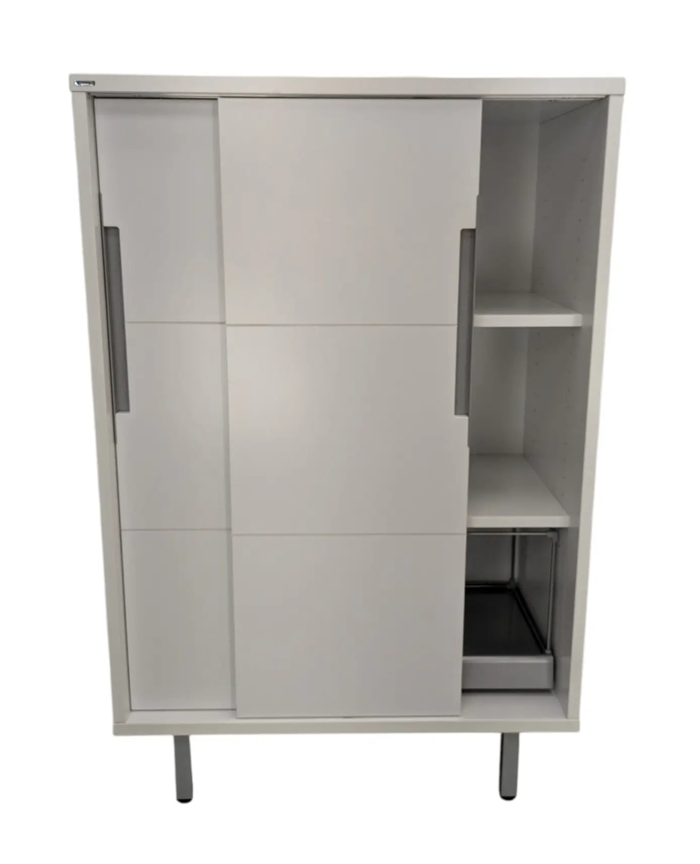 Förvaring Edsbyn Part Vit (1)