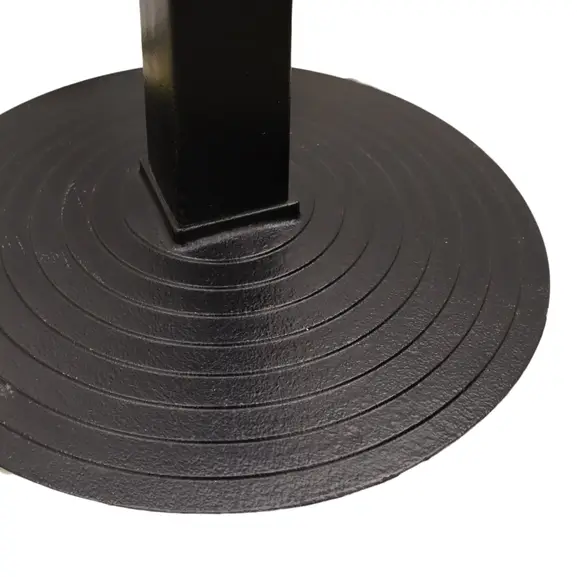 Pelarstativ Svart 107 cm (2)