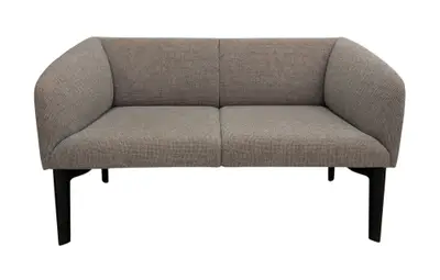 Soffa Sedus Works 2-Sits Grå (2)