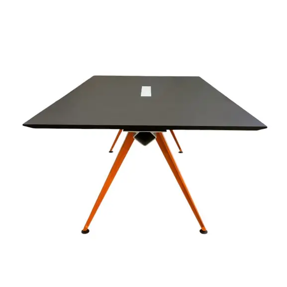 Konferensbord Randers+Radius Grip SvartOrange (2)