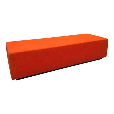 Sittmodul OrangeRöd