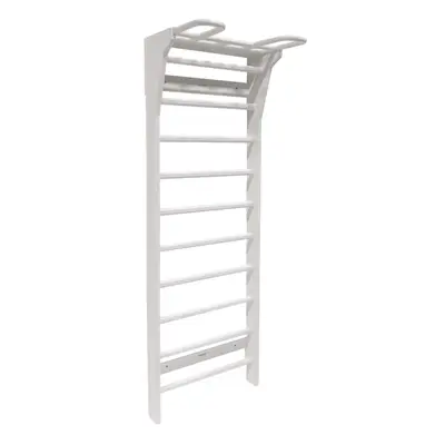 Ribbstol Fitwood Aarni Wall Bars Vit