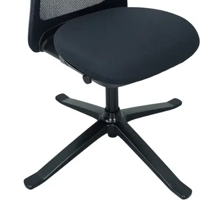 Konferensstol HÅG SoFi 7500 Svart