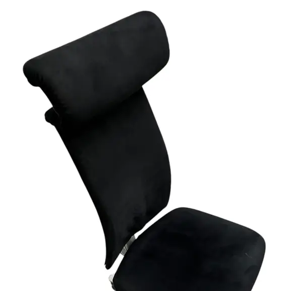 Kontorsstol Håg H05 Svart (6)