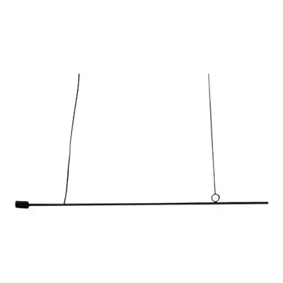 Takpendel Serax Accent Svart