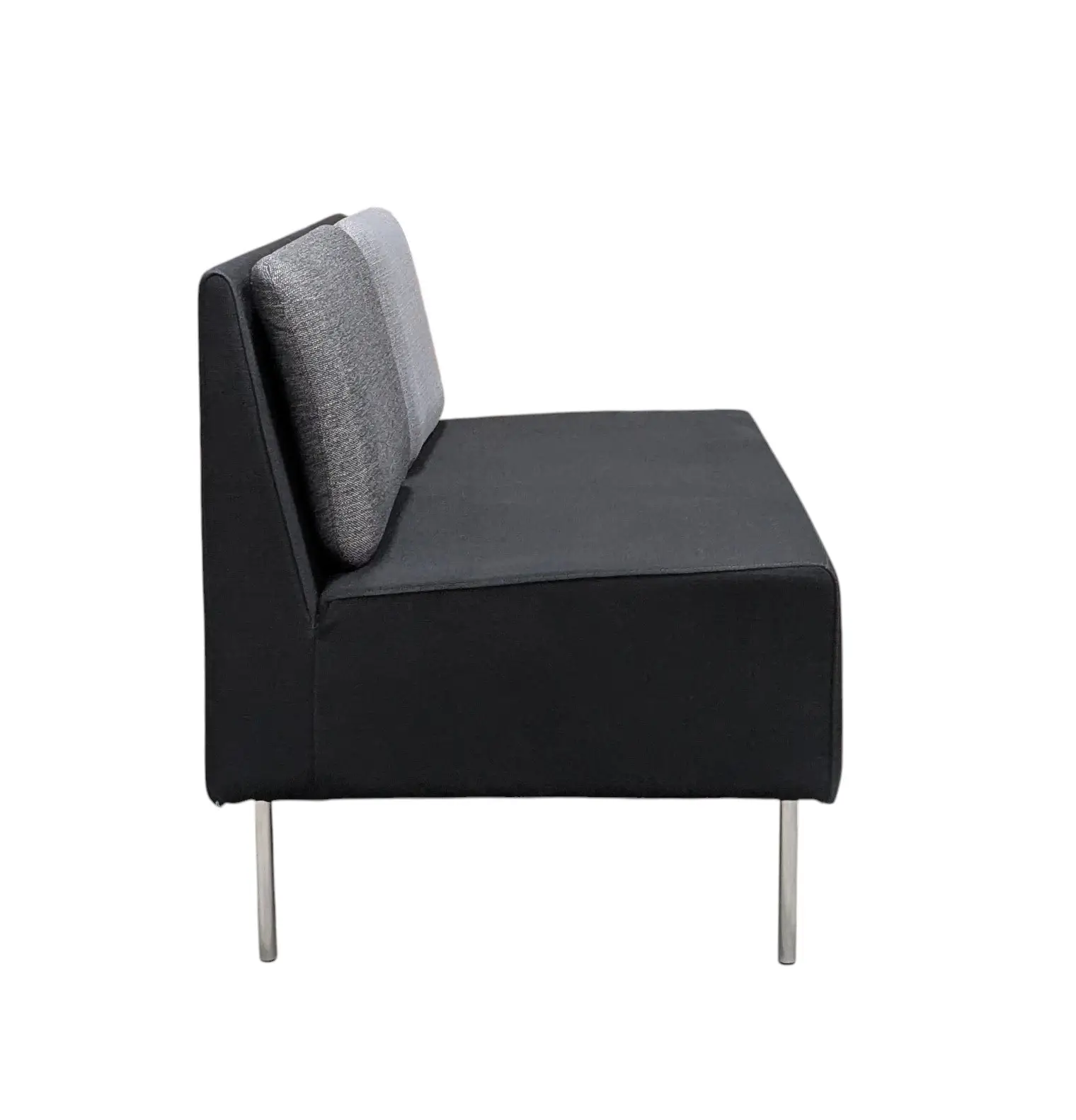 Soffa Offecct Playback SvartGrå (25)