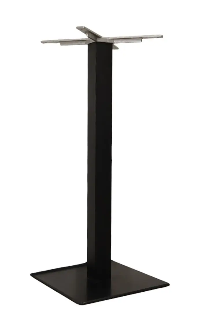 Pelarstativ Svart 105 cm