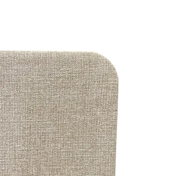 Sidoskärm Glimåkra Contrast BeigeLjusrosa 80×70 (2)