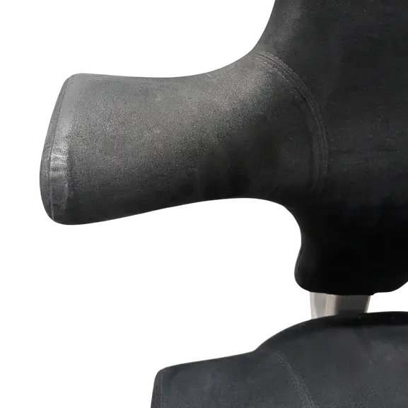 Kontorsstol HÅG Capisco SvartGrå (8)