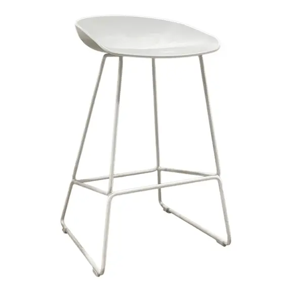 Barstol Hay About a Stool Vit