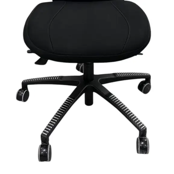 Kontorsstol Kenson Anna Svart (1)