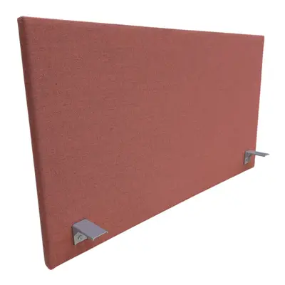 Bordsskärm Ragnars Rosa 120×65 (1)